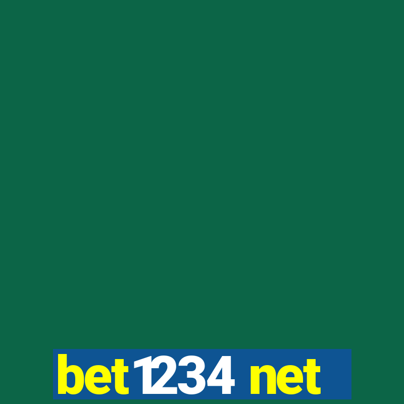 bet1234 net